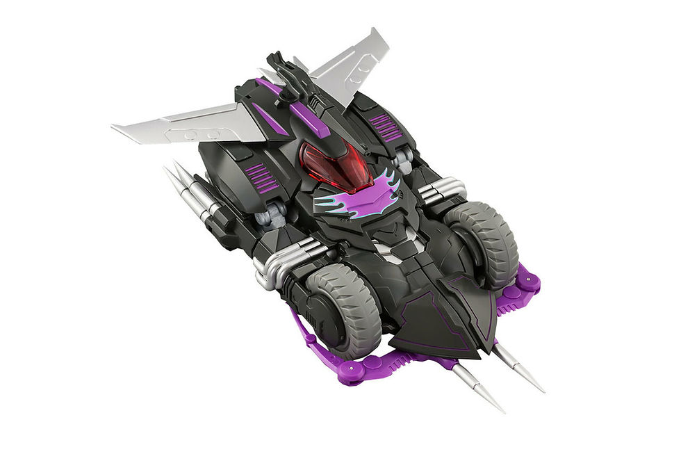 Thumbnail: R-27SG Calidus Shadow Ghost TFCON'17 DC exclusive