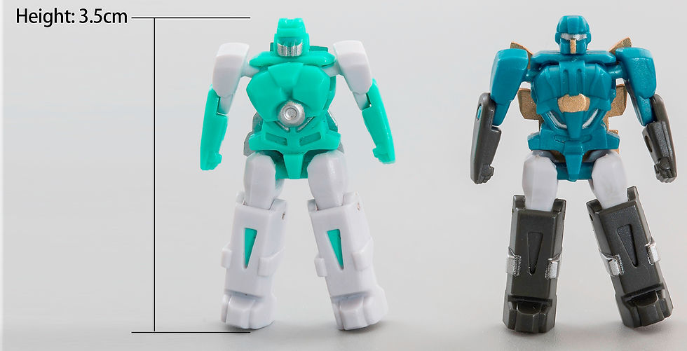 Thumbnail: R-17 Carnifex 2022 reissue (Continumm upgrade set combo)