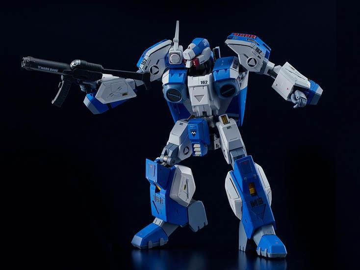 Thumbnail: RIOBOT 1/48 AFC-01H ROBOTECH Genesis Climber Mospeada Legioss ETA