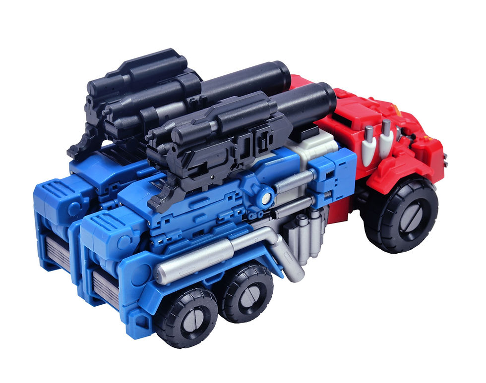Thumbnail: Pre-order: R-48P Optus Prominon reissue