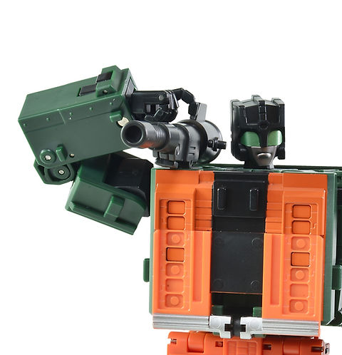 Sold out:PS-15E Shiftlane **ALL-BUILT-IN Assaultus Eversus 1/5