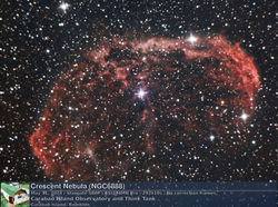 NGC6888
