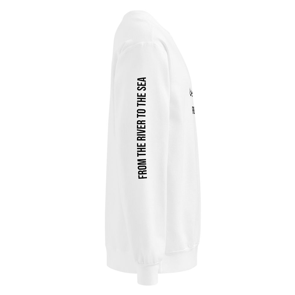 Thumbnail: From The River sweatshirt