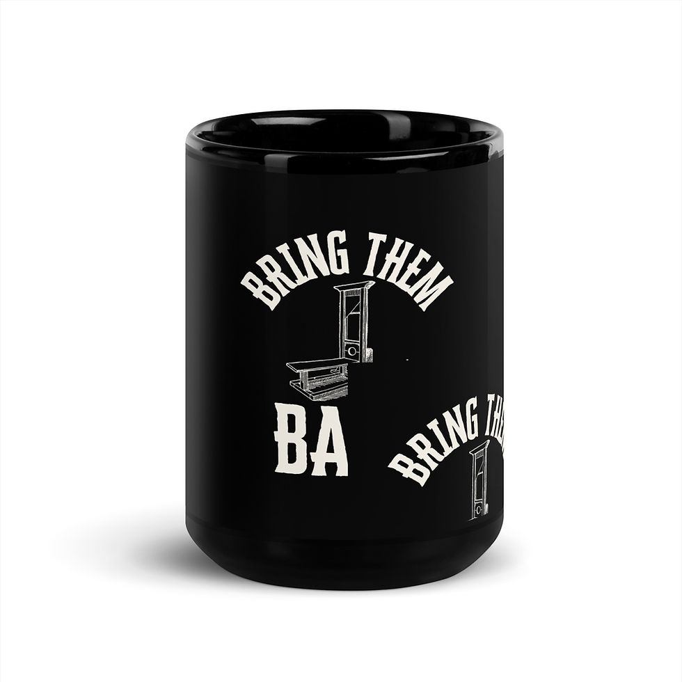 Thumbnail: Chop Chop! Mug