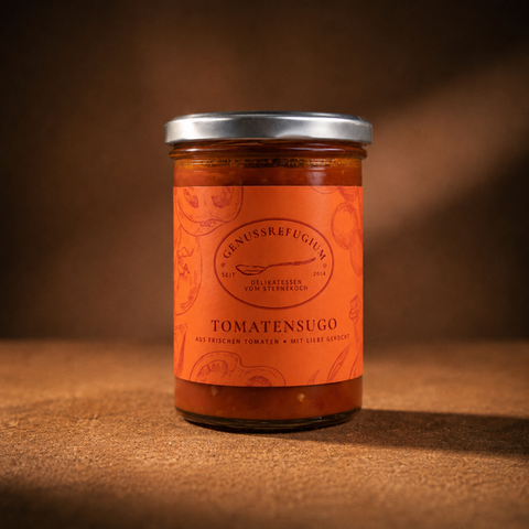 Tomatensugo