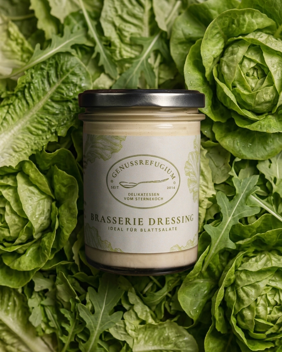 Brasserie Dressing 