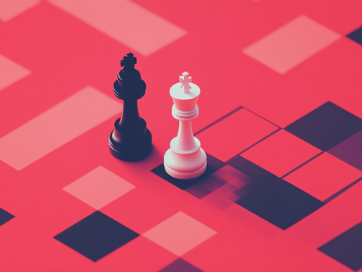 OpenAI's Strategic Gambit: The Four-Front War for AI Dominance