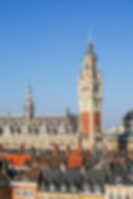 What to visit in Lille?