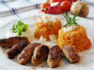 What to eat in Slovenia?