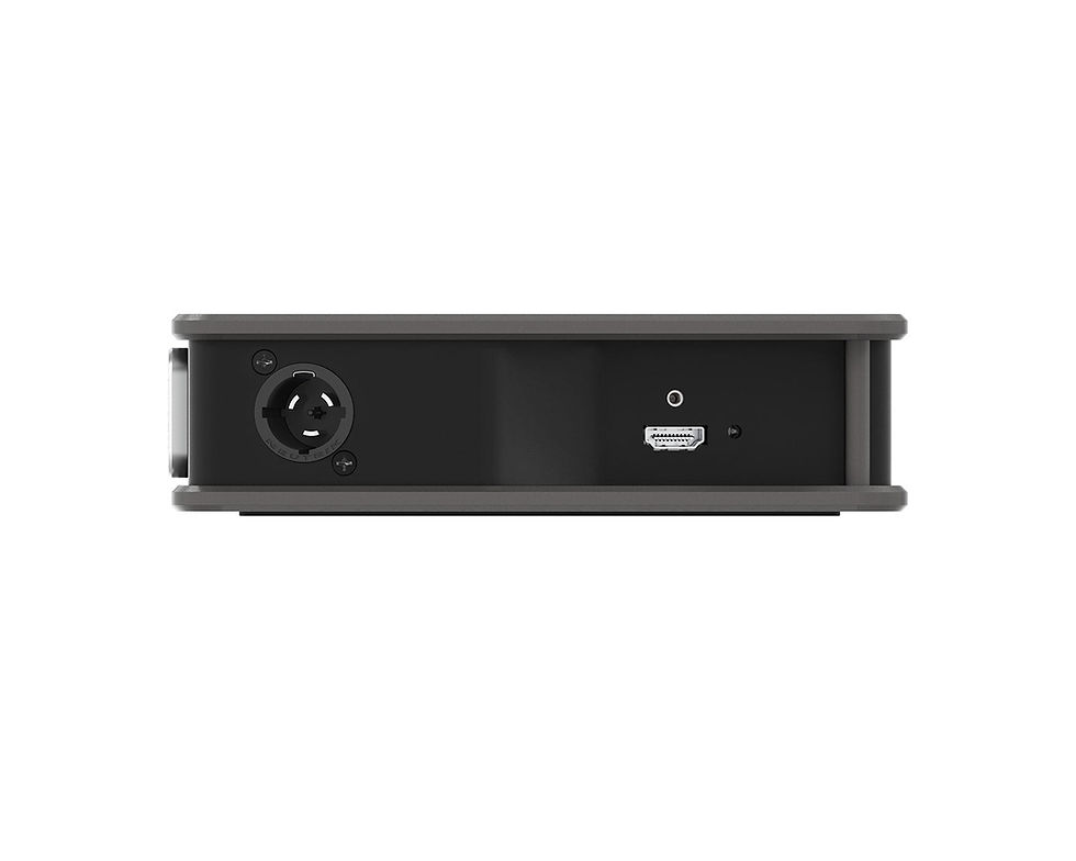 Thumbnail: xVision HD Video Converter HDMI1.2 to 3G-SDI