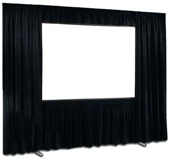 Stumpfl Fastfold 13ft Drape Kit
