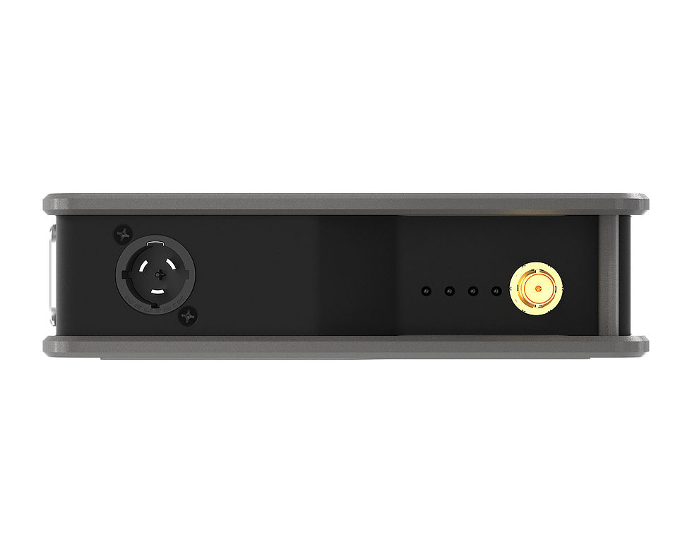 Thumbnail: xVision 4K Video Converter 12G-SDI to HDMI2.0