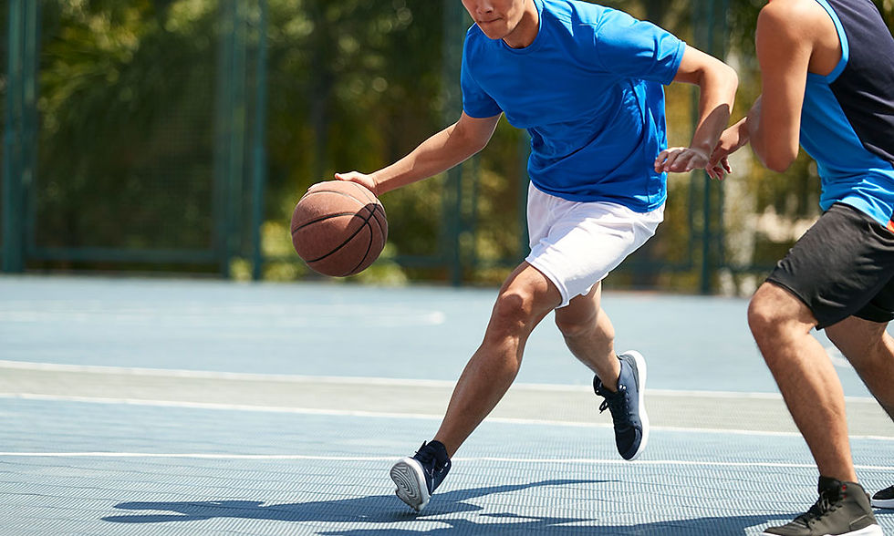 basketball