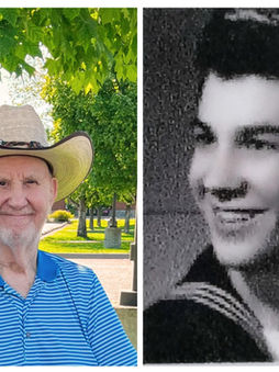 Richard Neil Rowley 1940 ~ 2026