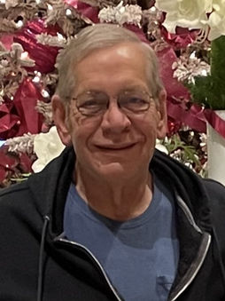 Charles "Chuck" Edward Harris