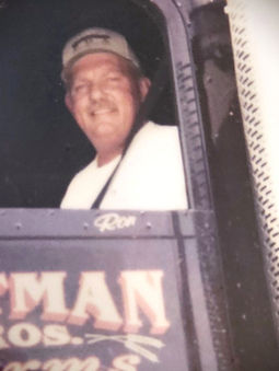 Ronald “Ron” W. Johnson