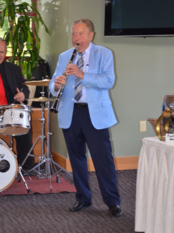Larry Stanley (Age 97)