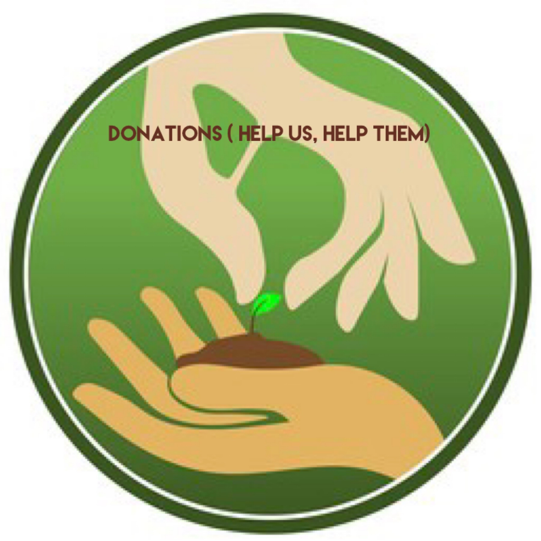 Donations
