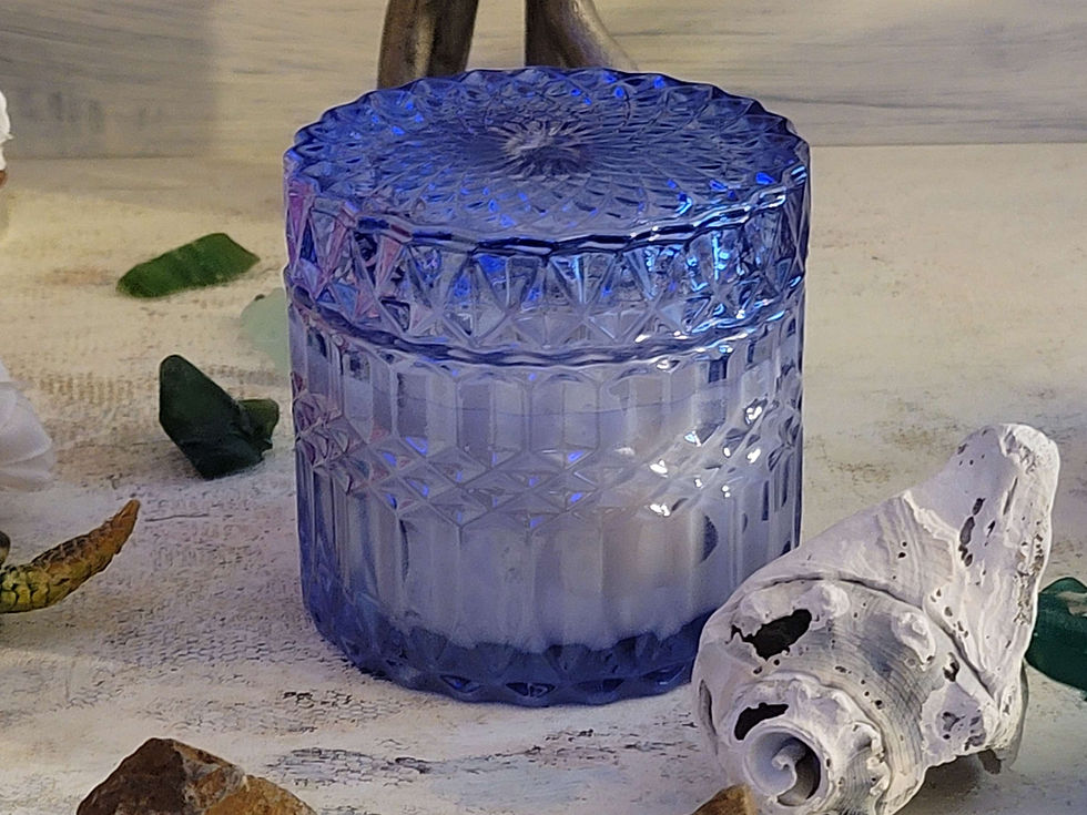 Thumbnail: Petite Candles by Soi-8 oz (Single Wick)
