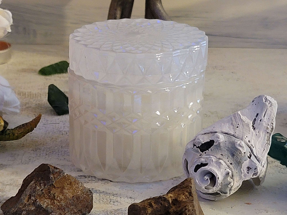 Thumbnail: Petite Candles by Soi-8 oz (Single Wick)