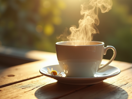 Top Calming Teas for Relaxation: Your Guide to Soothing Moments