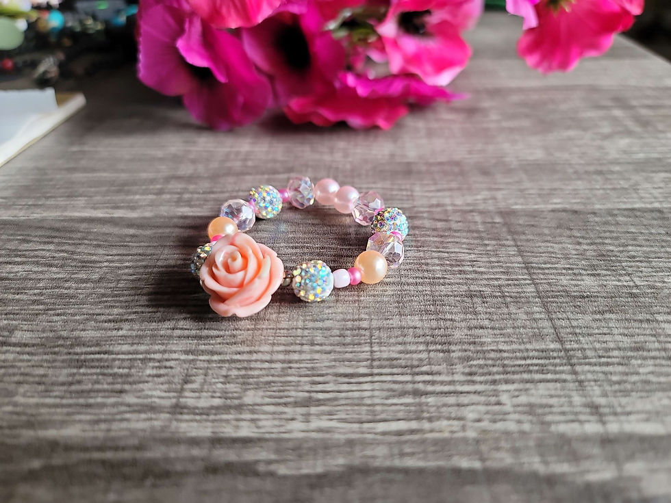 Thumbnail: Rose Lily