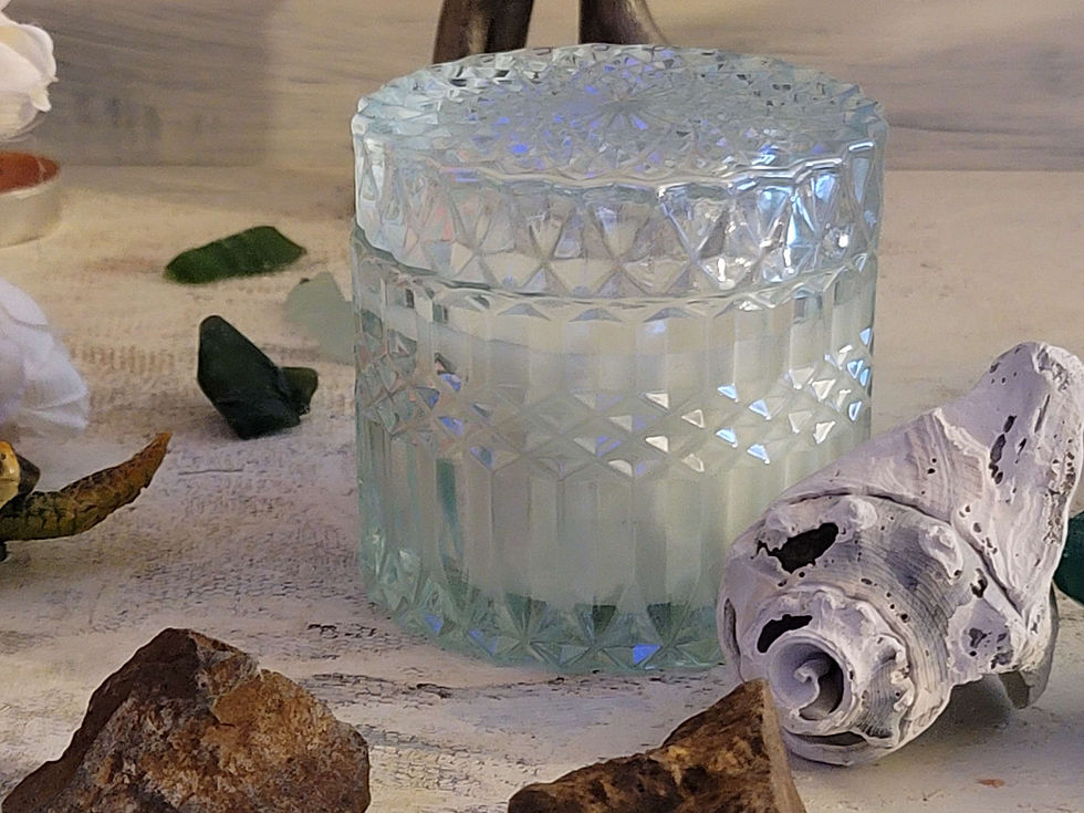 Thumbnail: Candles by Soi-15 oz (Double-wick)