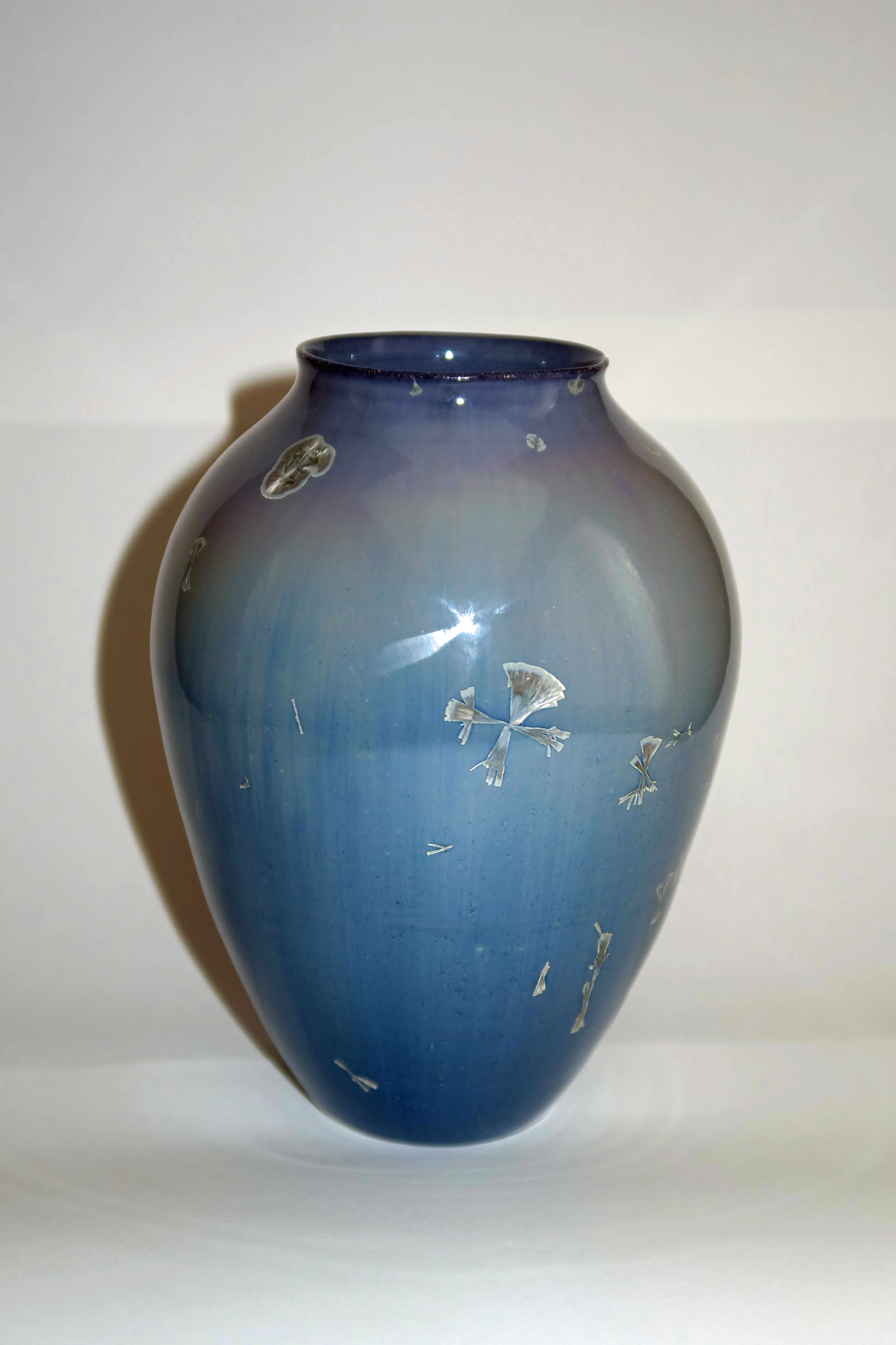 Open Vase