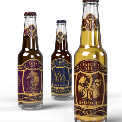 Fairy Ale