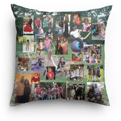 2017 My heartbeat pillow 2