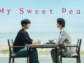 MY SWEET DEAR