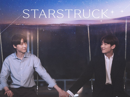 STARSTRUCK