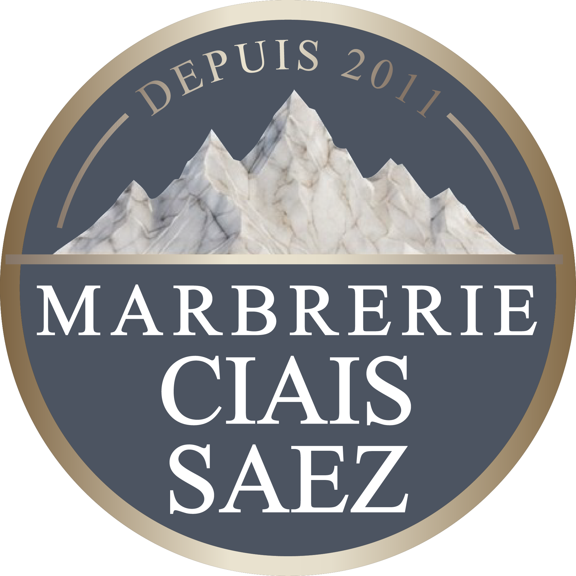 Marbrerie Ciais Saez Utelle Alpes-Maritimes 06