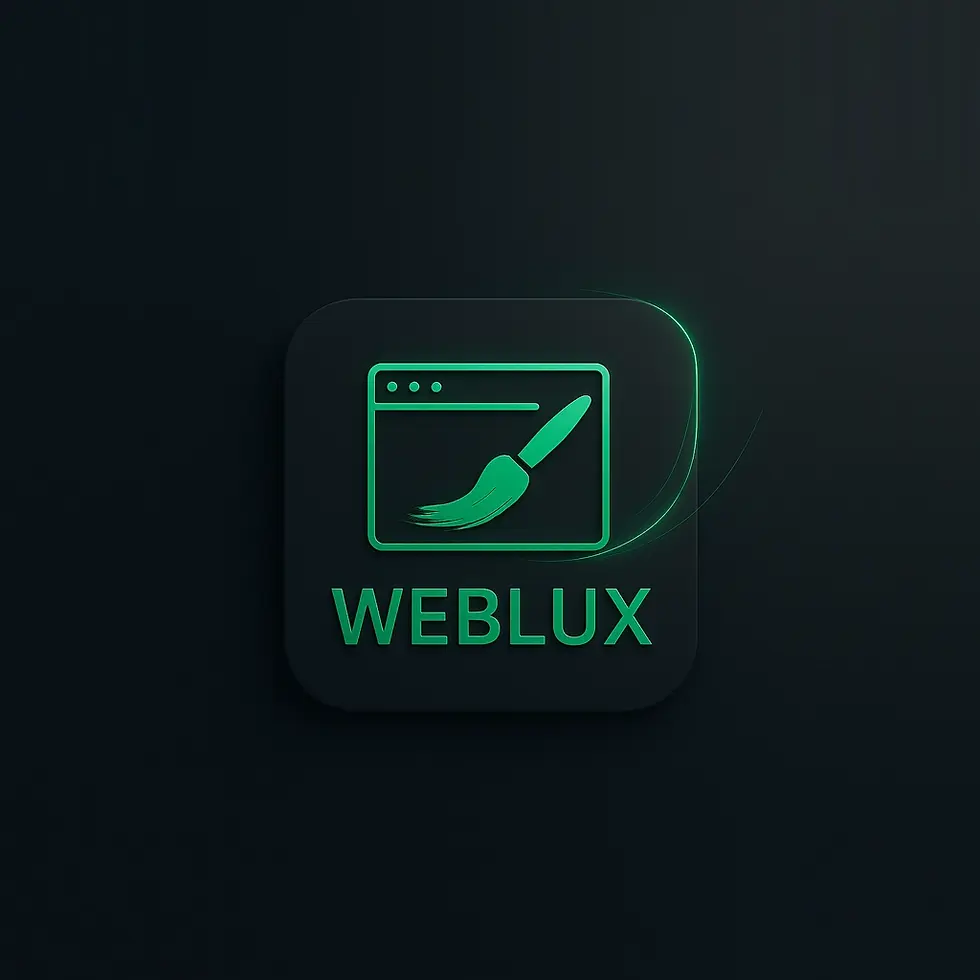 shivux-weblux-premium-web-design-icon