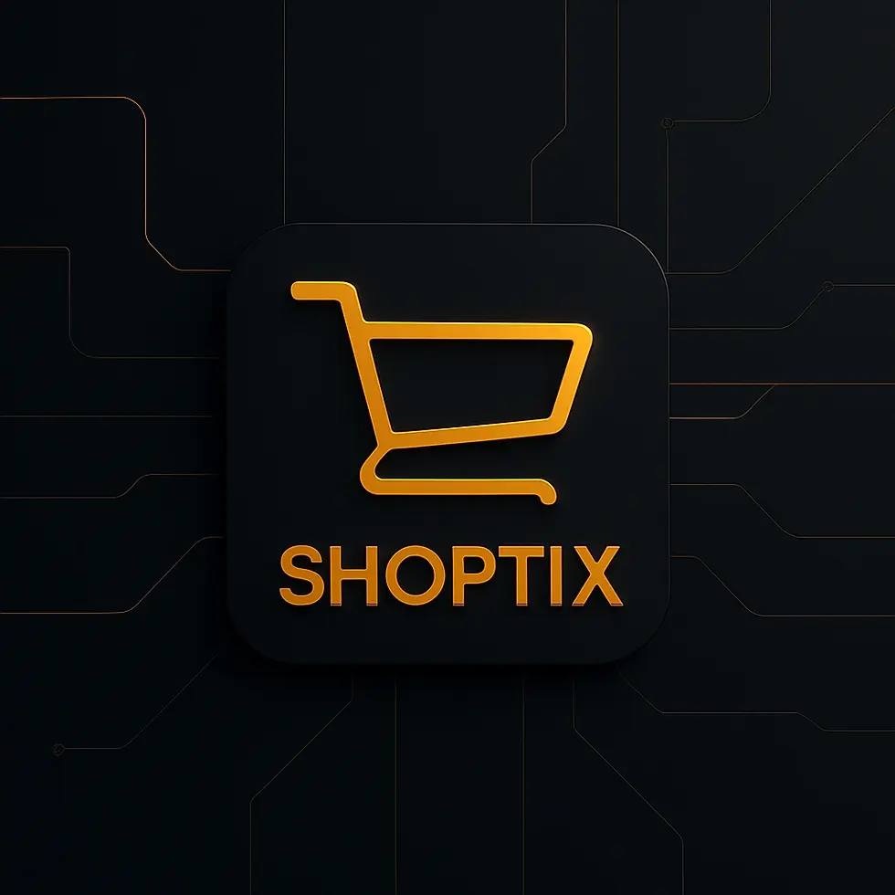 shivux-shoptix-ecommerce-icon