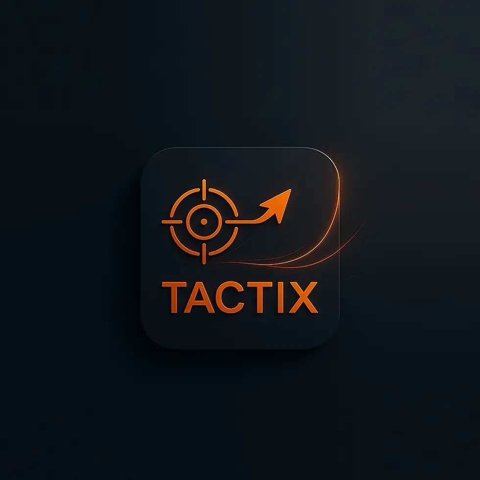 shivux-tactix-digital-strategy-icon