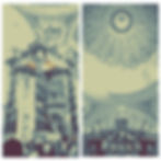 Vatican City, default palette, dithering on