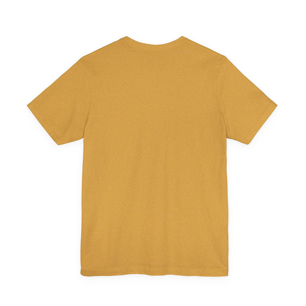 Thumbnail: Mystic Eye Graphic Tee — Boho Retro Sunburst T-Shirt