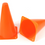 Thumbnail: Training Cones (Orange)