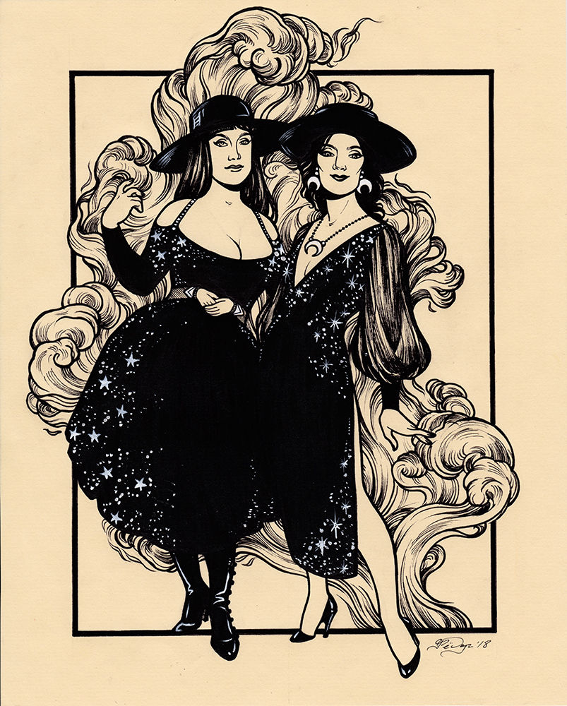 Coven