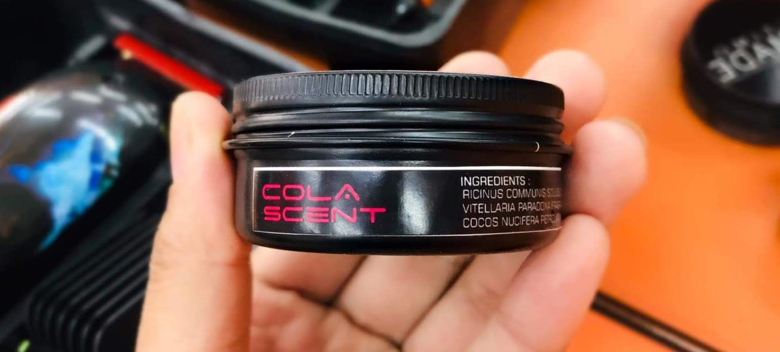 POMADE - Cola Scent (50G)