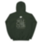 Thumbnail: SELF CARE CLUB HOODIE