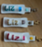 Lip Balm Holder