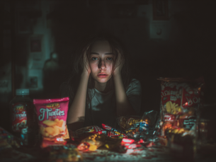 Fame nervosa: cos’è, come riconoscerla e come gestirla davvero