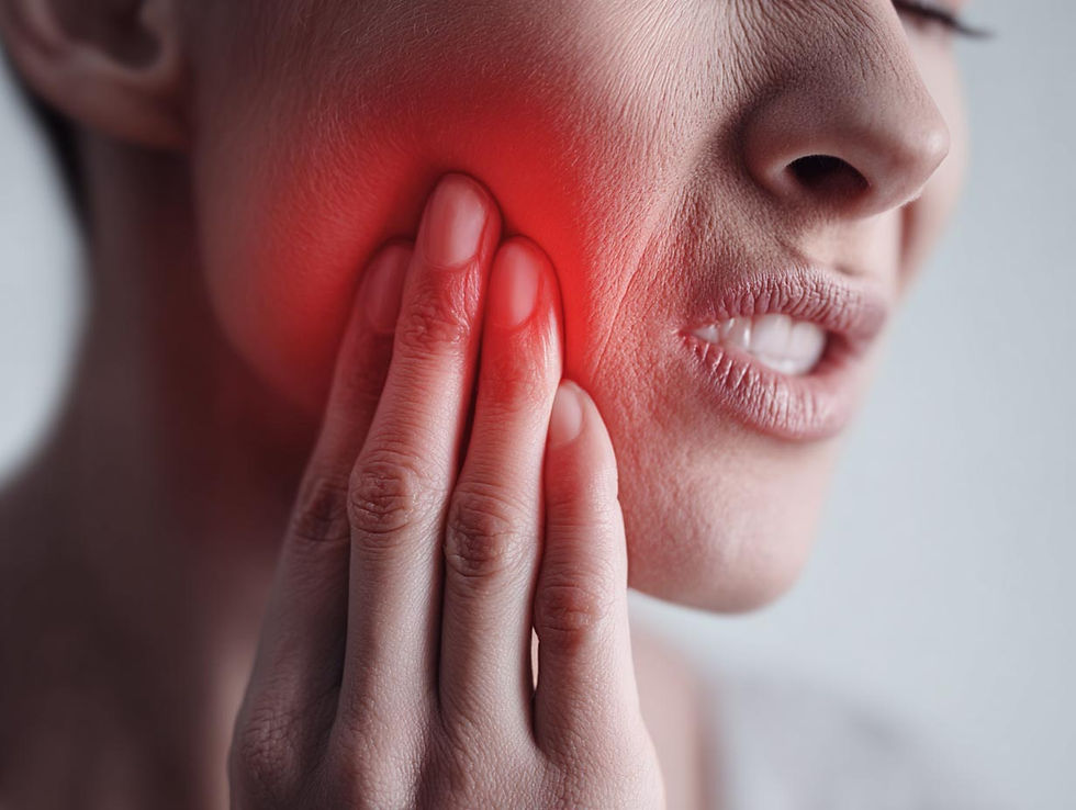 Mal di denti improvviso? Ecco cosa prendere subito per calmare il dolore: farmaci, rimedi naturali e consigli efficaci per un sollievo immediato. Scopri come gestire il mal di denti in attesa del dentista con soluzioni semplici e sicure.