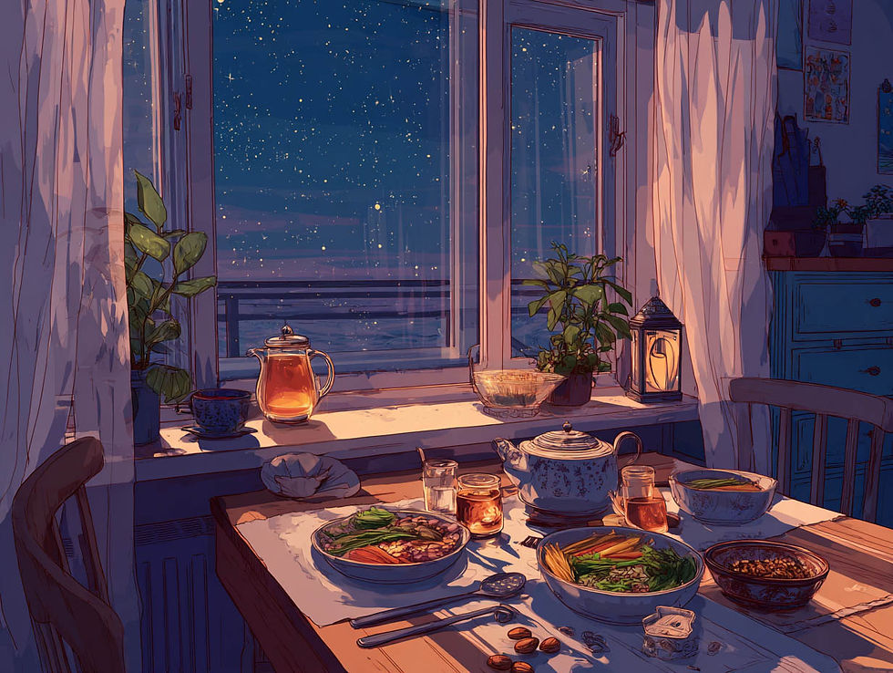 Cena leggera e rilassante: i migliori cibi per addormentarsi facilmente e migliorare la qualità del sonno senza farmaci. Consigli pratici e dieta serale equilibrata.