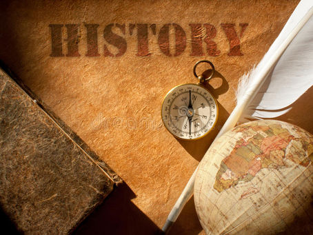 Twenty fast facts about the conditions leading to Hitler's rise to power 