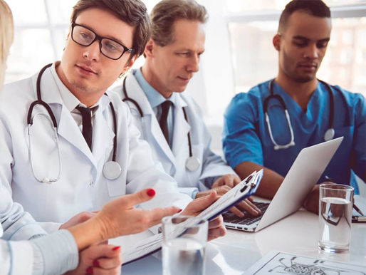 Hospitais que utilizam a metodologia do LEAN HALFTHCARE.