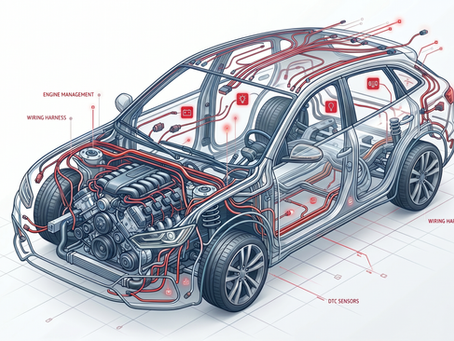 CANBus: Getting It Right Without Vehicle Impact