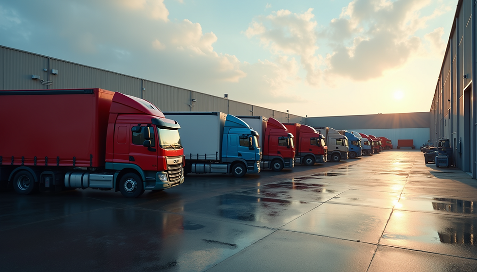 Why technology-agnostic advice protects your fleet’s long-term value